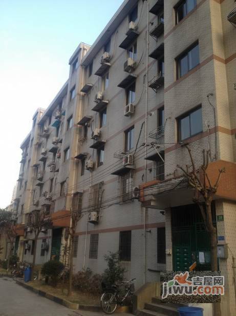 康泰公寓实景图图片