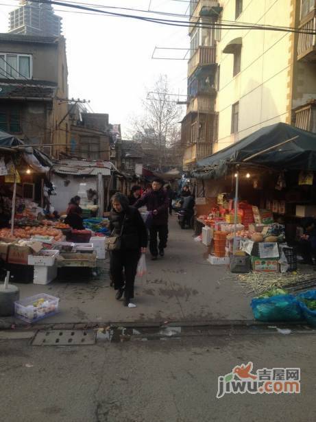 康泰公寓实景图图片