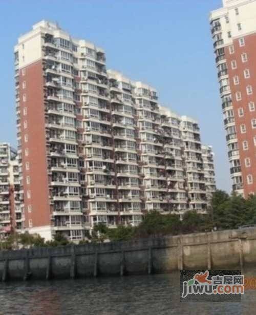绿洲尧舜公寓实景图图片
