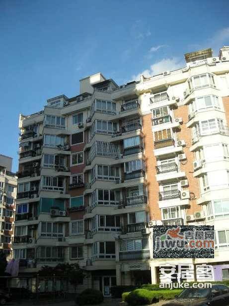 绿洲尧舜公寓实景图图片