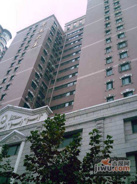 莘远大厦实景图图片