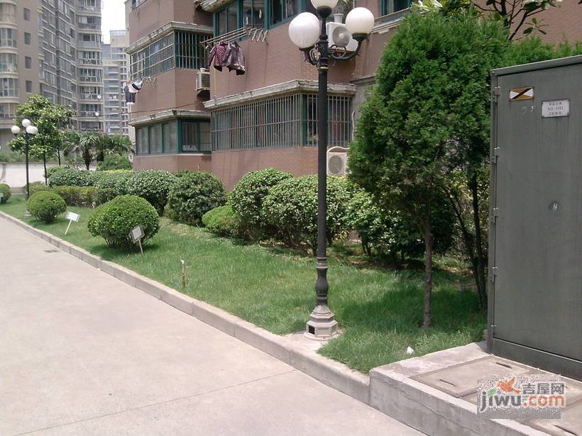 莘远大厦实景图图片