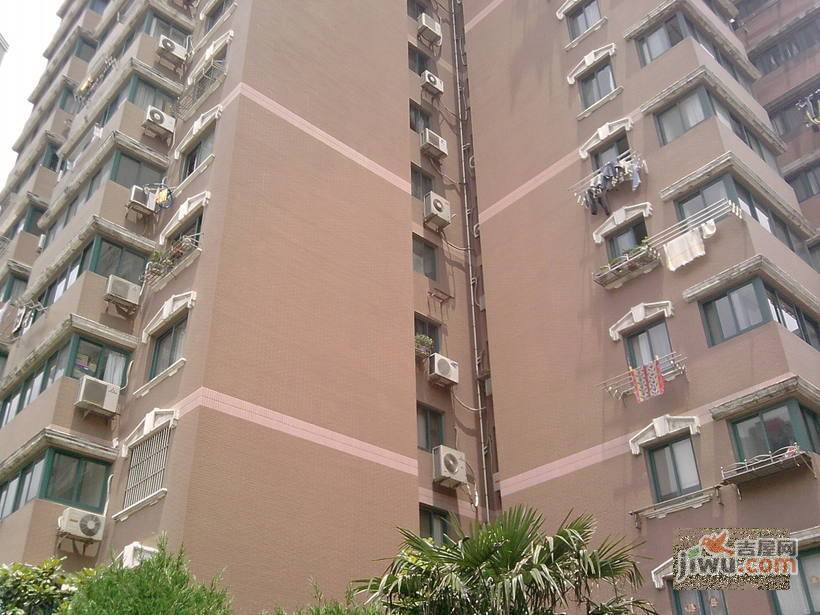 莘远大厦实景图图片