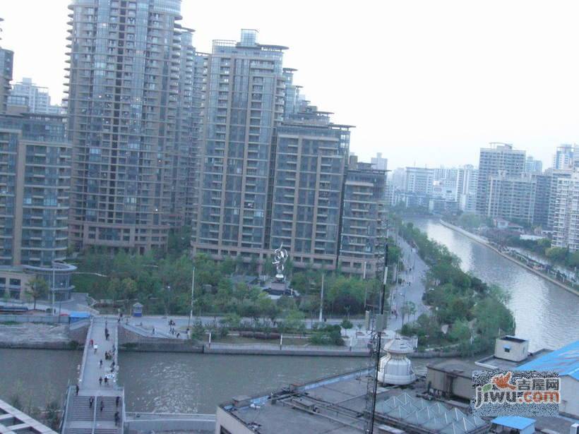 莘远大厦实景图图片