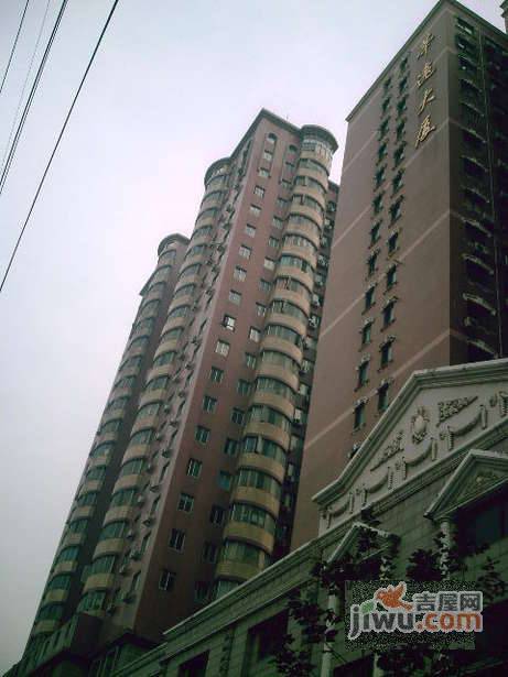 莘远大厦实景图图片