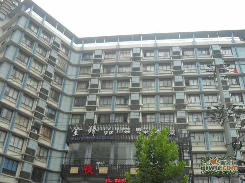 新天大厦实景图图片