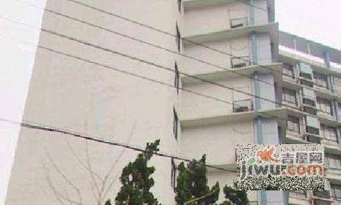 新天大厦实景图图片