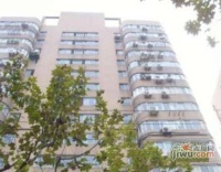 荣联公寓效果图