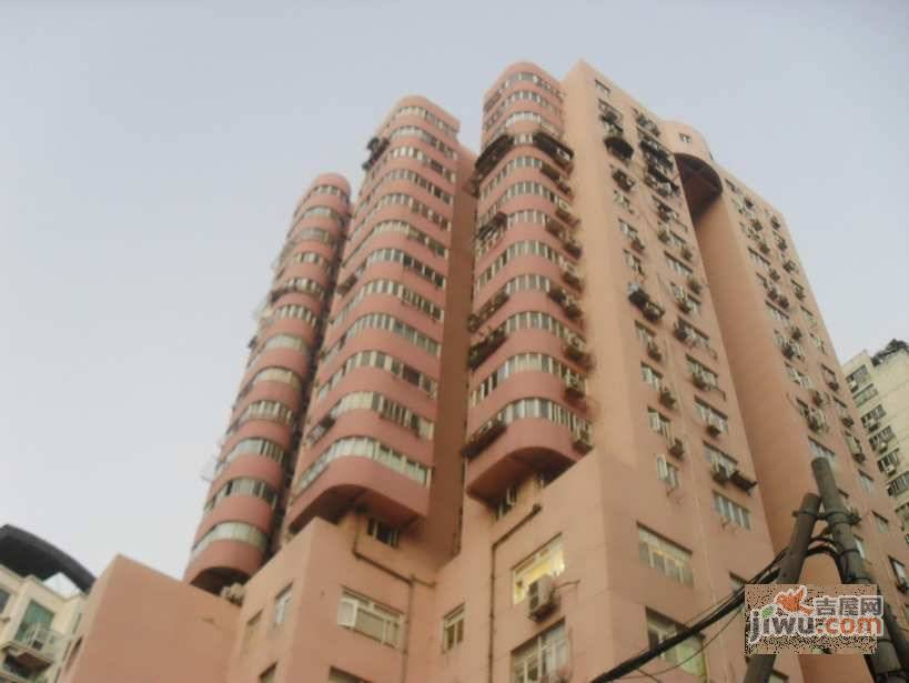 兴运大厦实景图图片