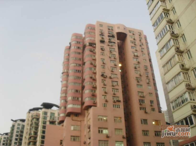 兴运大厦实景图图片