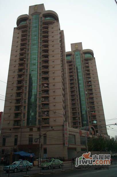 兴运大厦实景图图片