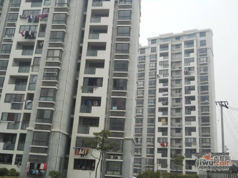 千汇苑实景图图片