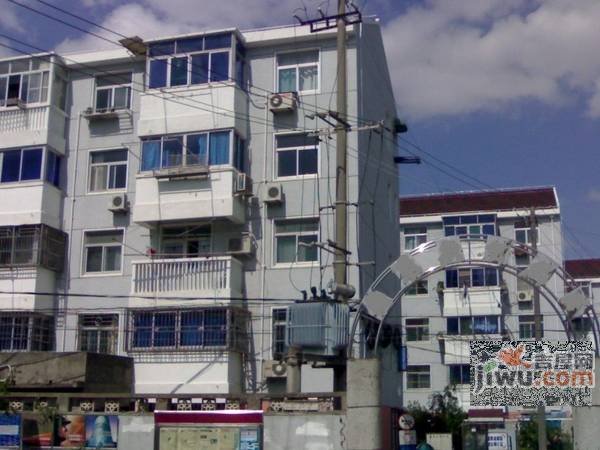 百花二村