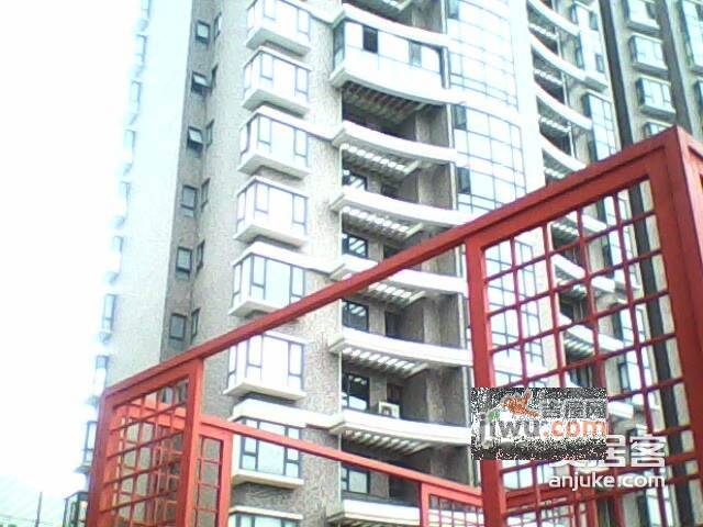 金梅雅苑实景图图片