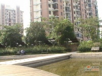 东城华都实景图17