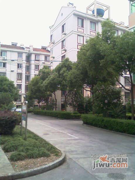 靖海苑实景图图片