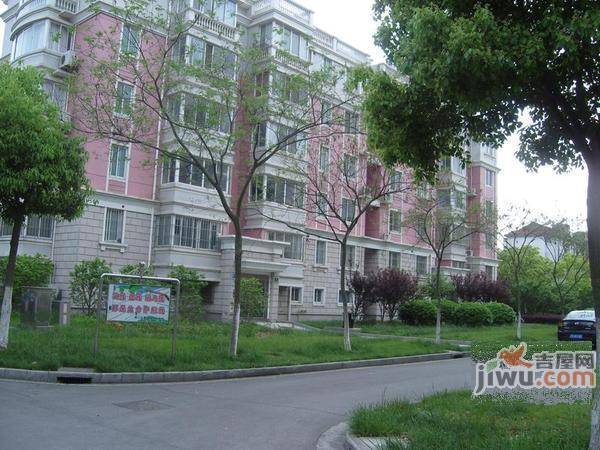 彩虹园实景图图片