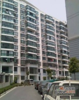 莎海惠晨苑实景图图片