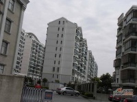 莎海惠晨苑实景图图片