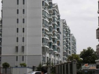 莎海惠晨苑实景图图片