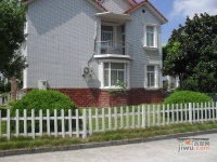 汇通新村效果图