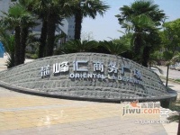 绿地峰汇实景图图片