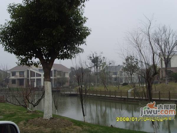 生茂养园实景图图片