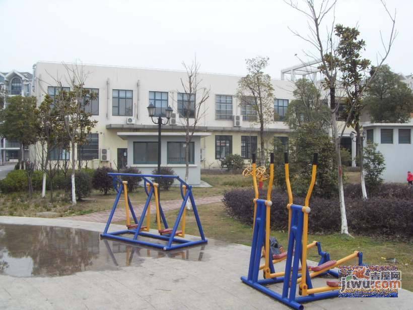 宜居尚城实景图图片