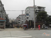周东新村实景图图片
