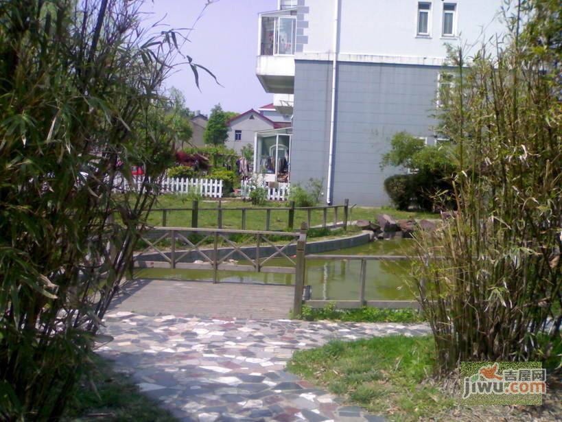 百龙新村实景图图片