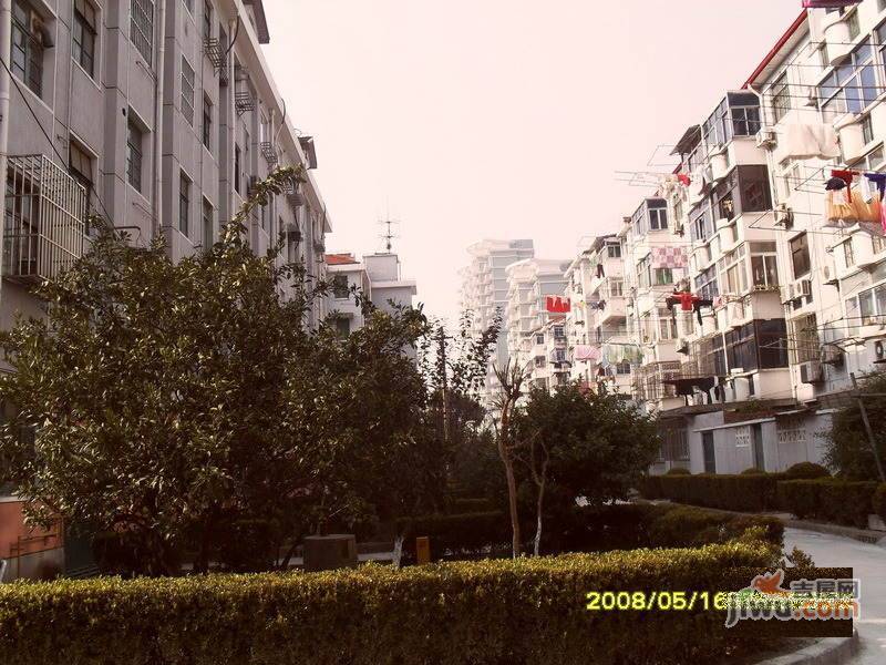 中园新村实景图图片