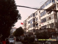 华汇公寓实景图图片
