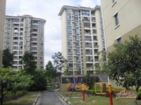 汤巷馨村
