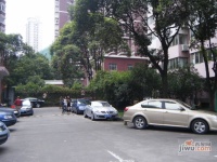 上海大众汽车公寓实景图图片