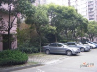 上海大众汽车公寓实景图图片
