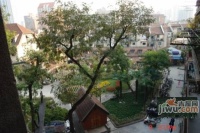 重庆南路老公寓实景图图片