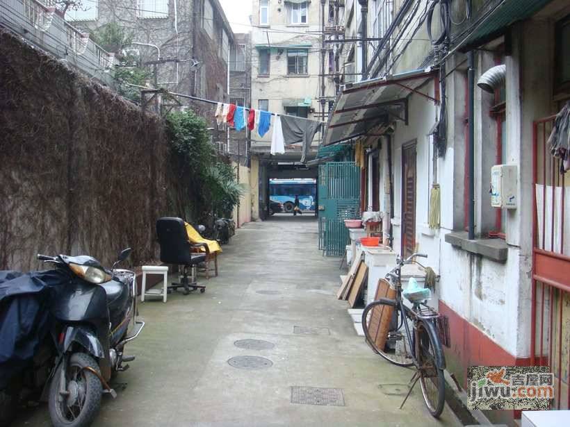 五金新村实景图图片