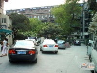 重庆公寓实景图图片