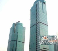 香港广场实景图图片