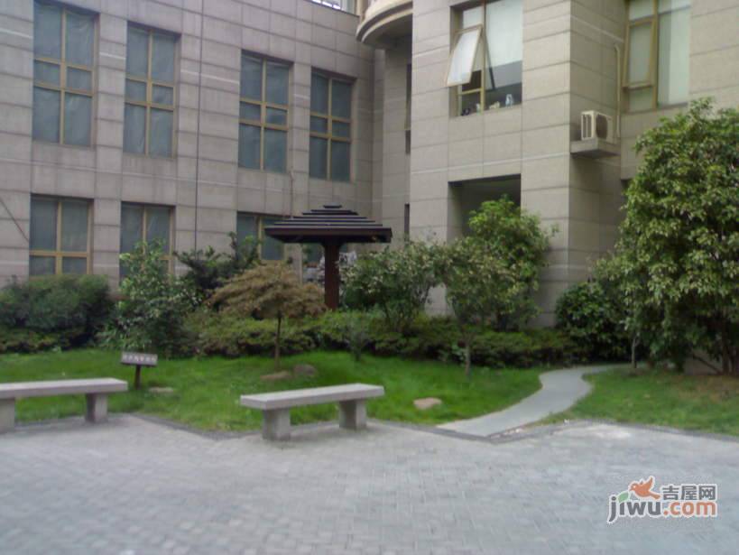 静安锦都实景图图片