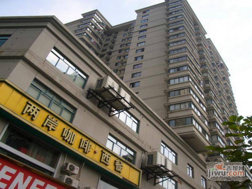 鑫康苑实景图图片