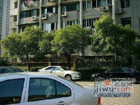 万航公寓实景图图片