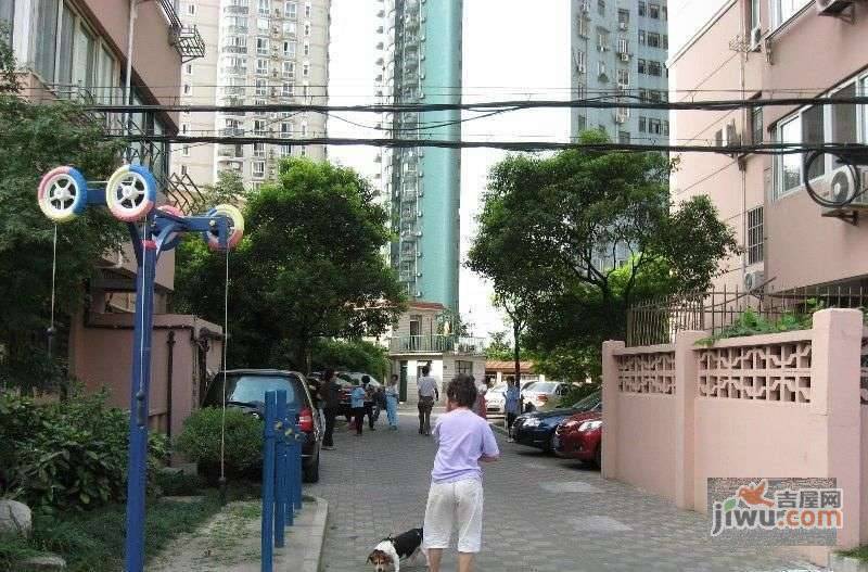 万航公寓实景图图片
