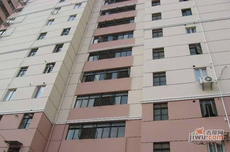 万航公寓实景图图片