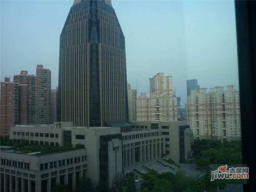 欣宏嘉园实景图图片