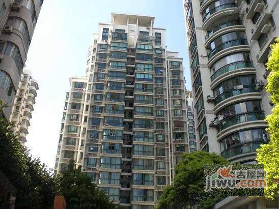 欣宏嘉园实景图图片