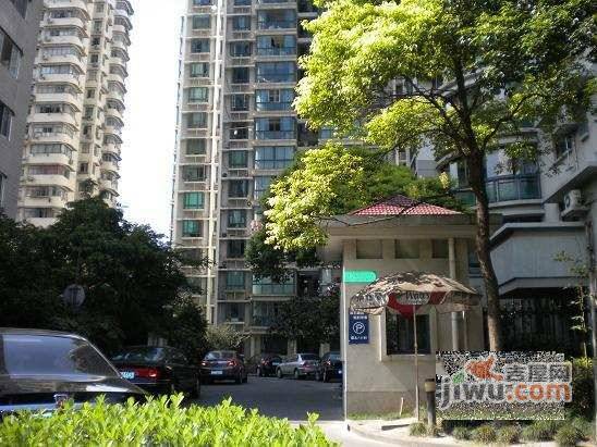 欣宏嘉园实景图图片