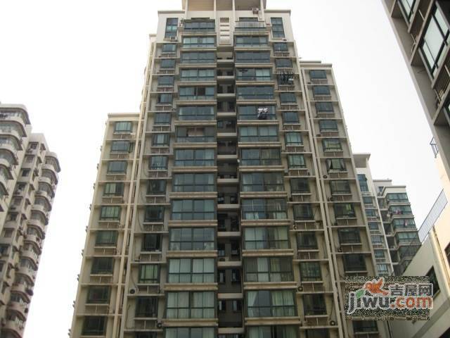 欣宏嘉园实景图图片