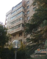 长丰公寓效果图