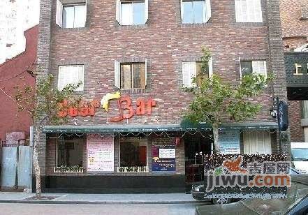 同乐坊实景图图片